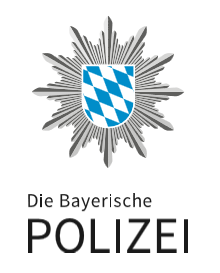Wappen der Polizei